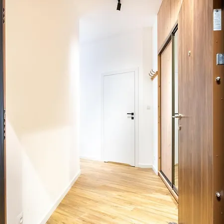 Apartamentysnu, Struga Tower Deep Purple *